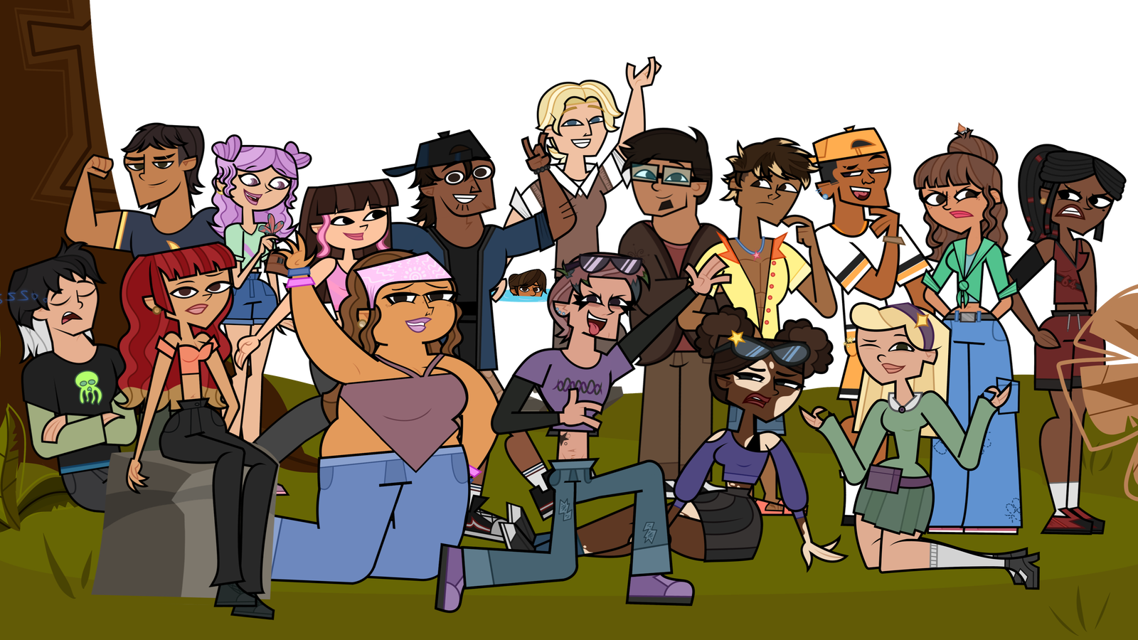 Camp crisis casting 3.0