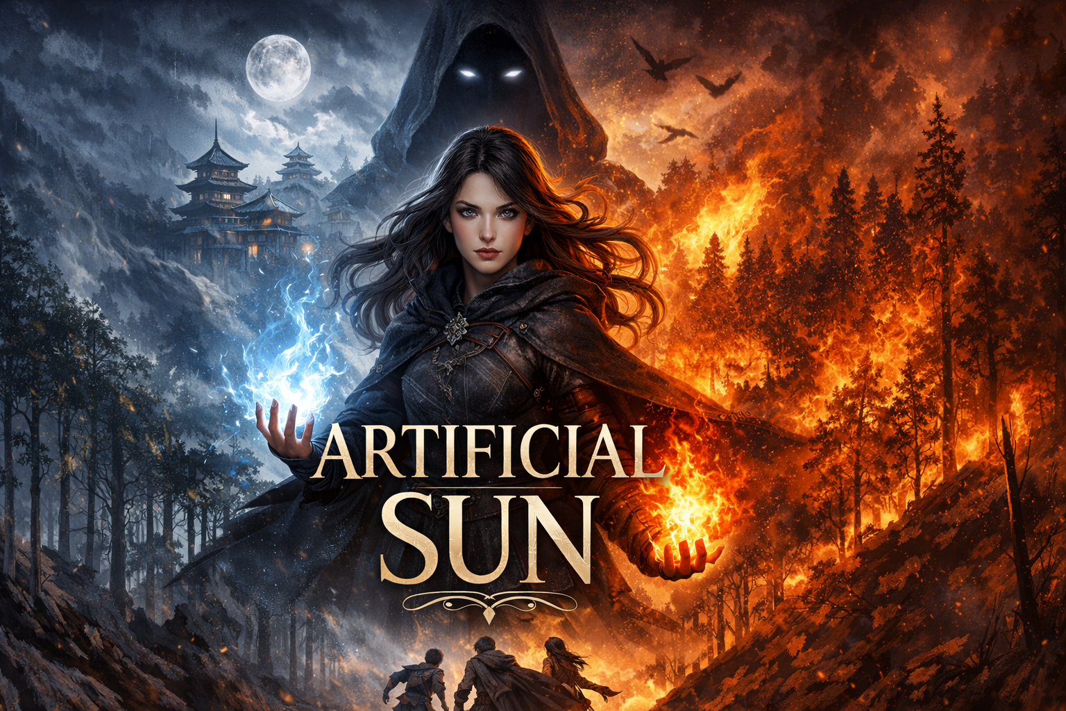 Artificial Sun