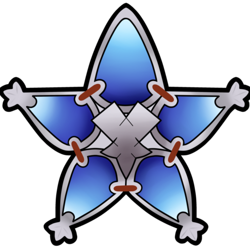 Kingdom Hearts - Birth by Sleep - Blank Points Fandub
