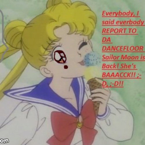 Lita Kino/Sailor Jupiter