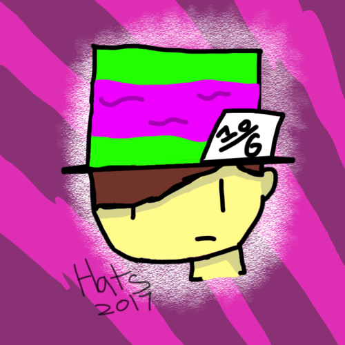 Stick Man Guy