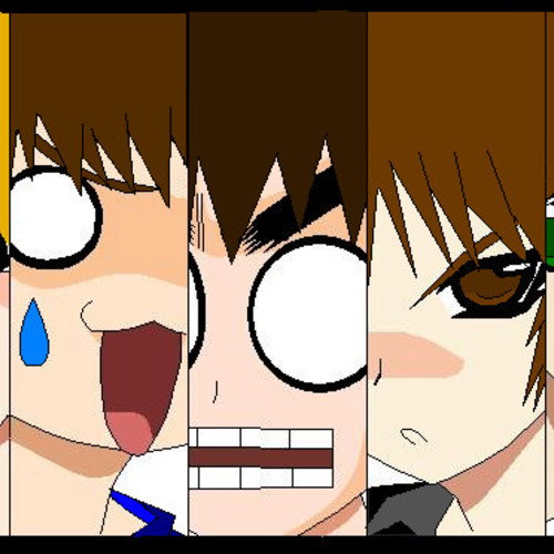 Genki