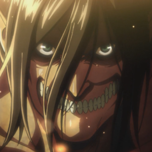 Mikasa Ackerman