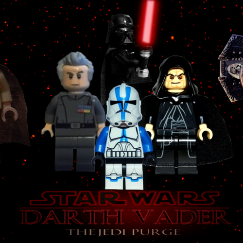 Darth Vader