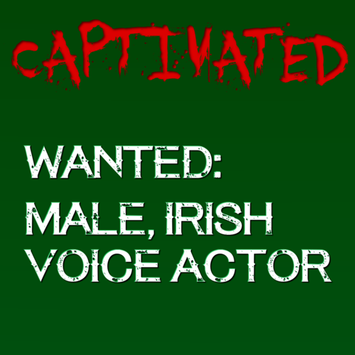 Irish contact person