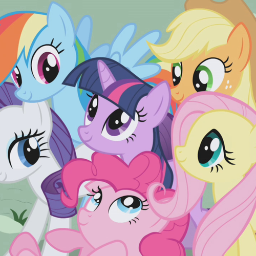 Rainbow Dash