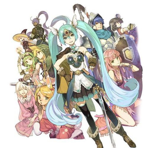 [English] Blessed Messiah and the Tower of Ai
