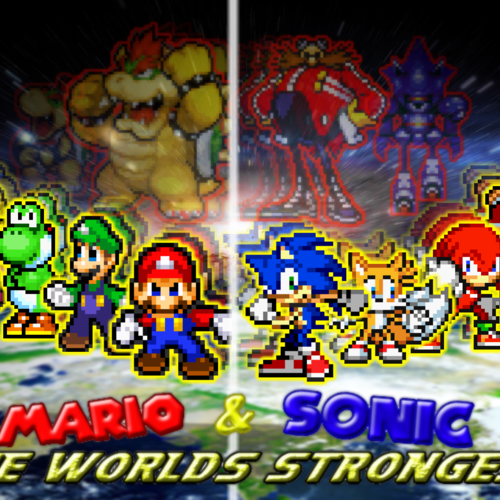Bowser's Minions