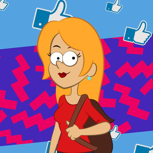 High School Adventure Game