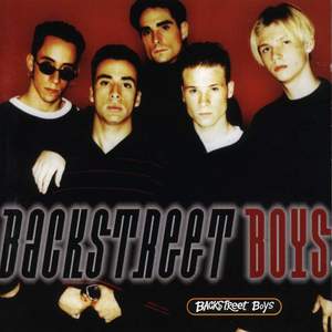 BackStreet Girls! 