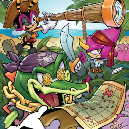 Captain Shellbreaker