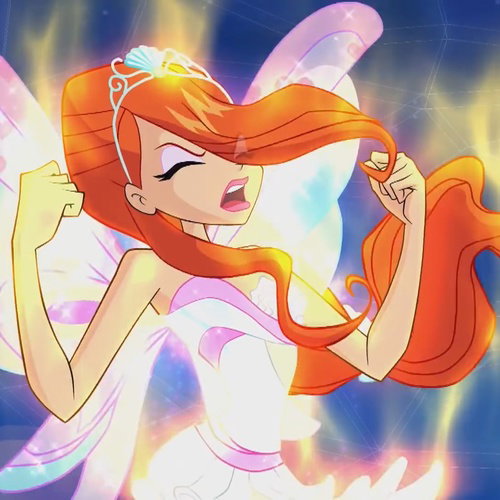 Winx Club - A Magix Christmas - FANDUB