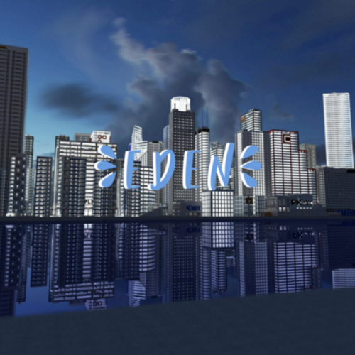 EDEN || Minecraft Roleplay