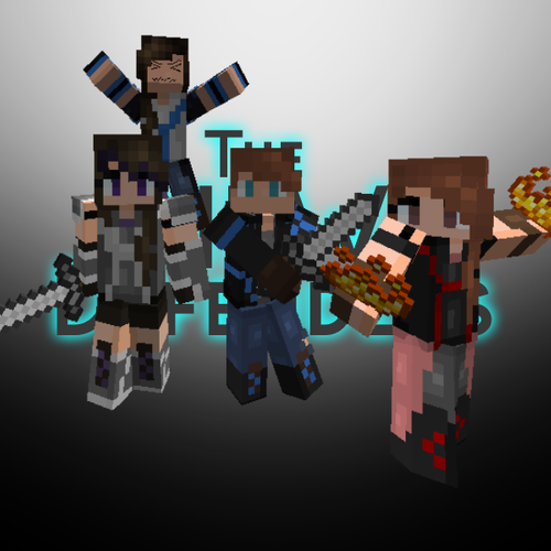Urgent Call - The New Defenders | Minecraft Roleplay | Casting Call Club