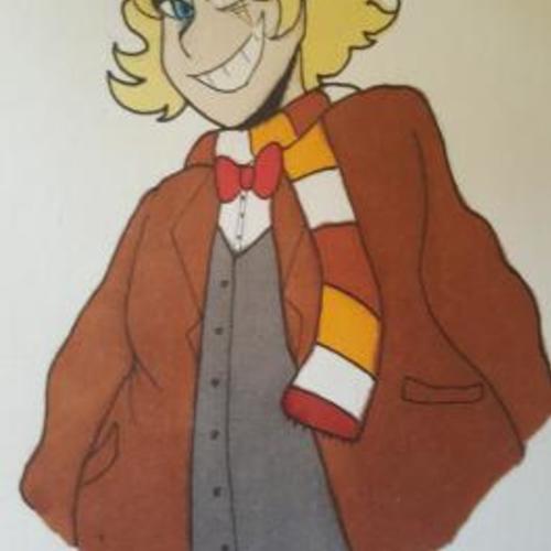 Clarisse D'Aramitz