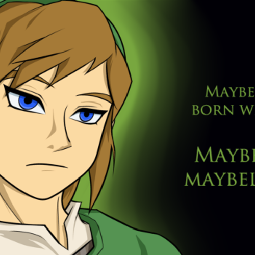 The Legend of Makeup by Lethalityrush | GabaLeth Animated Comic Dub