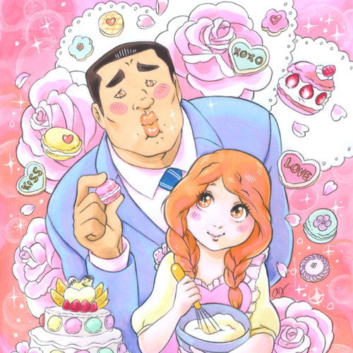 Hayato Oda