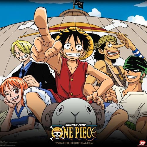 One Piece Abridged