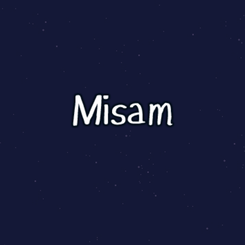 Misam Yumi