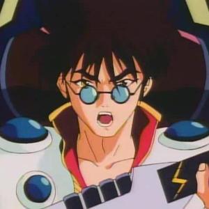 Macross 7 Episode 1 Fandub