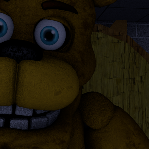 Five Nights at the Freakshow: Before the Show
