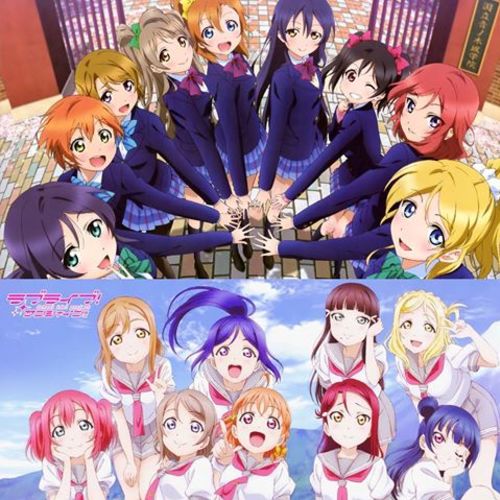 KiraKira DreamerS Audition