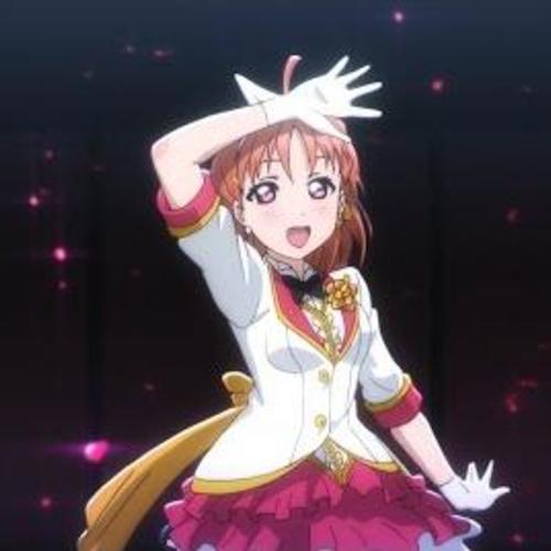 Love Live! Sunshine!! MIRAI TICKET- Celebrating Aqours 1st Live Anniversary!