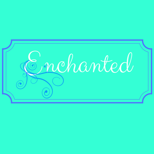 Enchanted( Roblox )