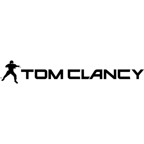Tom Clancy Tribute Video