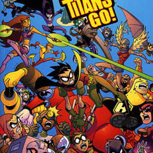 Robin (Dick Grayson)