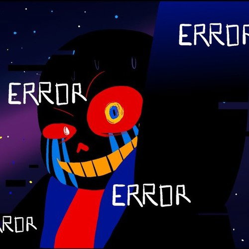 Undertale The Truce ((Error Sans Needed))