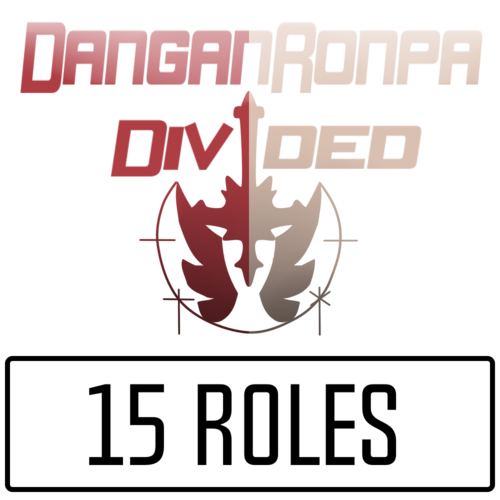 DanganRonpa:Divided