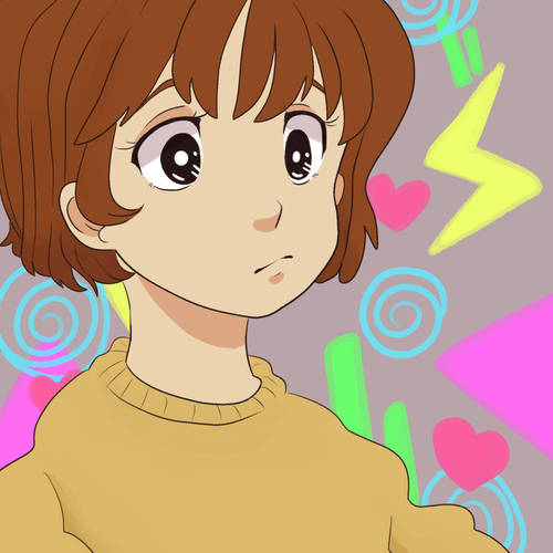 Background characters