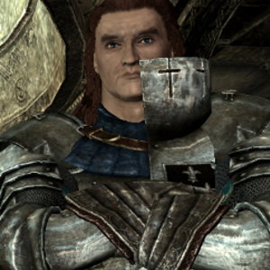 Court Knight/Envoy
