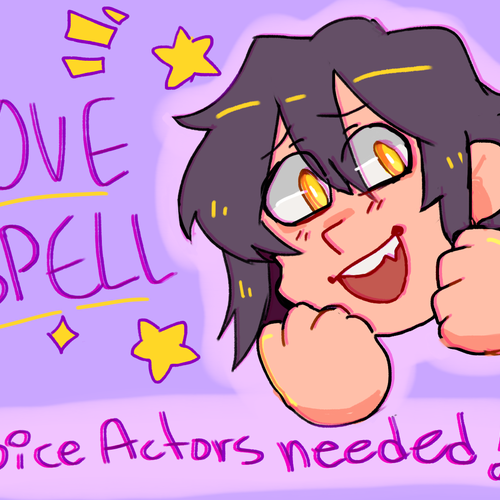 love spell the fanime