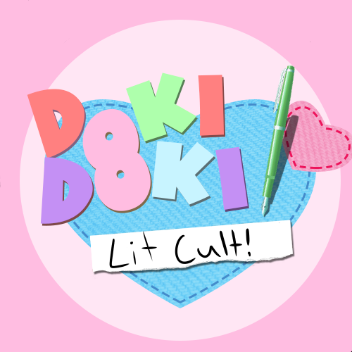 Doki Doki Lit Cult