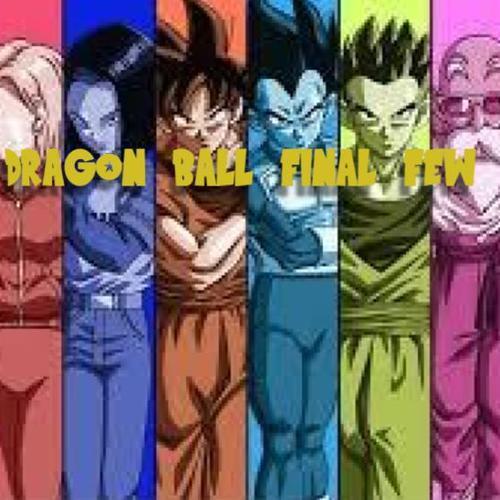 (Kid)Gohan