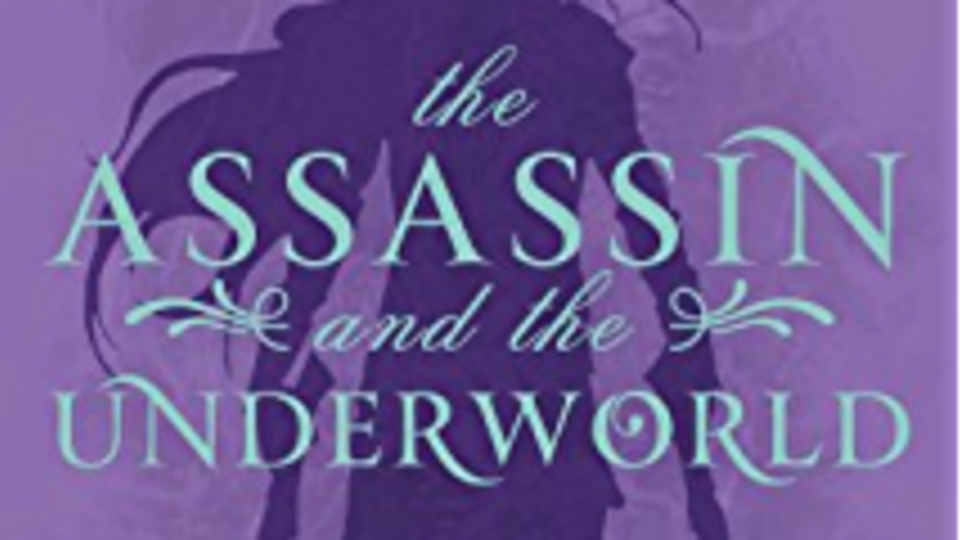 RECAST - The Assassin's Blade - Audiodrama: The Assassin and the Underworld