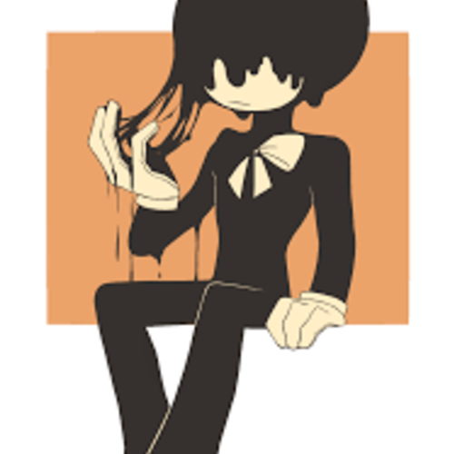 MMD Bendy and The Ink Machine