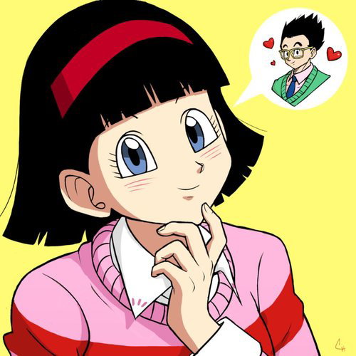 Dragon Ball Super Parody - Gohan & Videl get a special visitor!