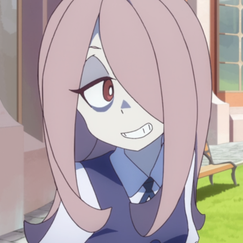 Love Potion- Little Witch Academia Fanfiction Reading (CLOSED)