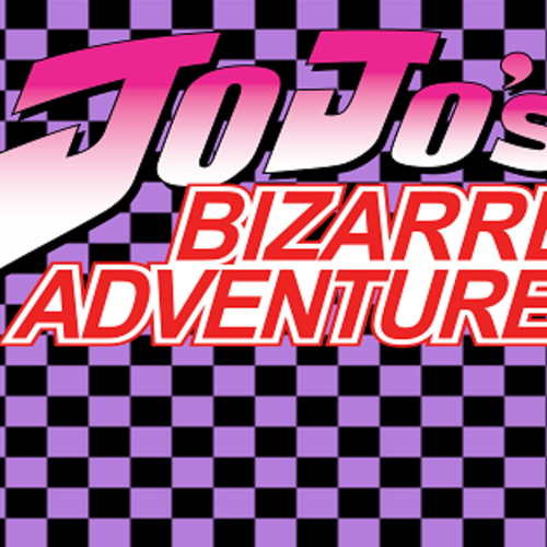 Jojo's Bizarre Adventure Abridged
