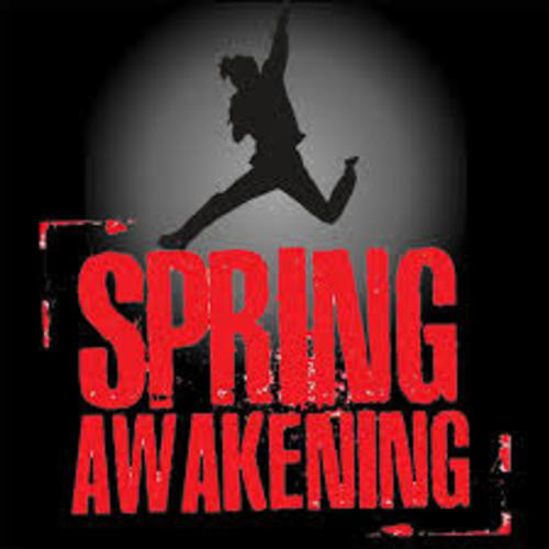 Spring Awakening Fan Recording
