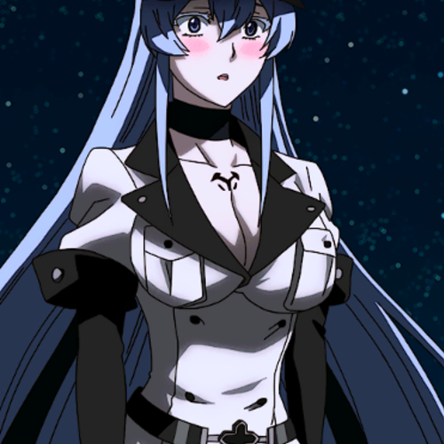 Esdeath