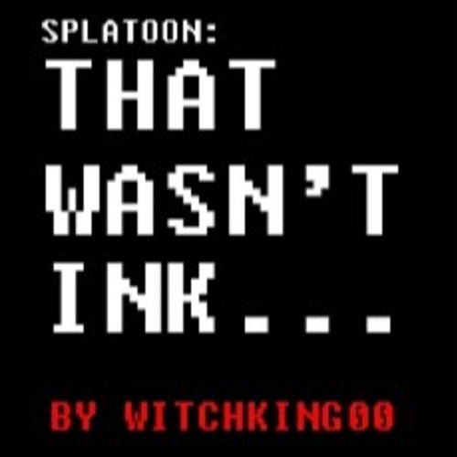 [18+] NSFW Comic Dub: That Wasn't Ink...