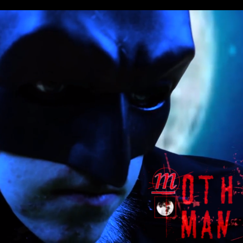 Mothman - a Live-Action Batman Spoof Short