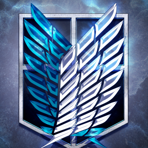 Attack on titan Abridged (RECASTING for Mikasa) CANCELLED