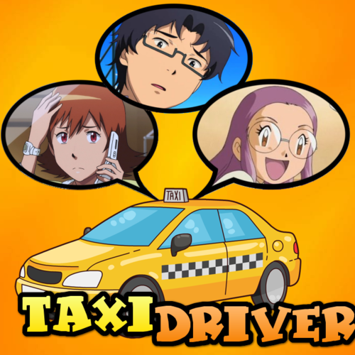 (Closed) Taxi Driver - A Digimon Audiodrama