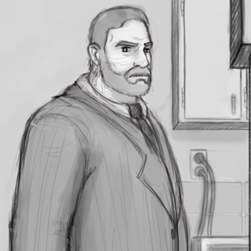 Father