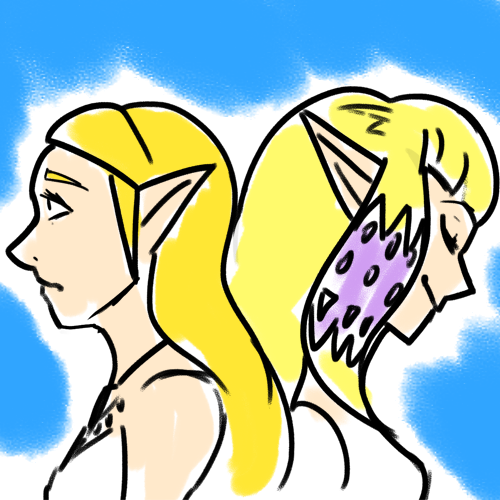 Skyward Sword Zelda